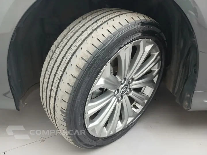 COROLLA 2.0 VVT-IE FLEX XEI DIRECT SHIFT