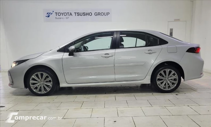 COROLLA 2.0 Vvt-ie XEI