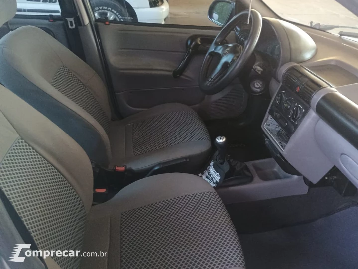 Corsa