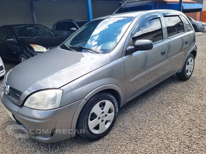 CORSA 1.4 MPFI Maxx 8V