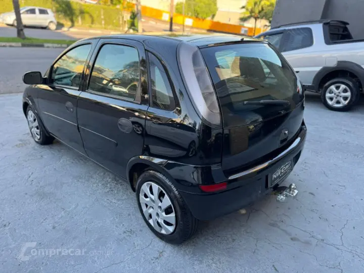 Corsa Hat. Maxx 1.4 8V ECONOFLEX 5p