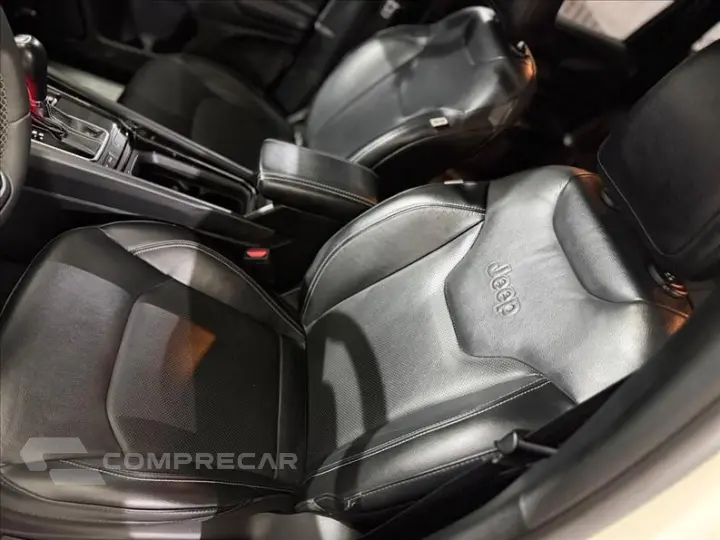COMPASS 1.3 T270 Turbo Longitude