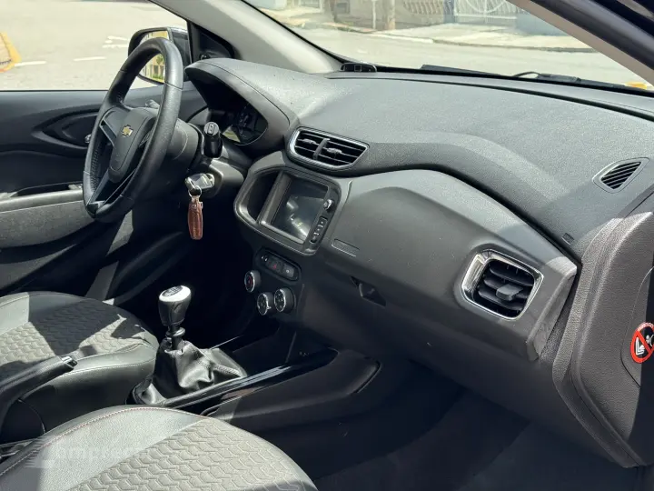 ONIX 1.4 MPFI LTZ 8V