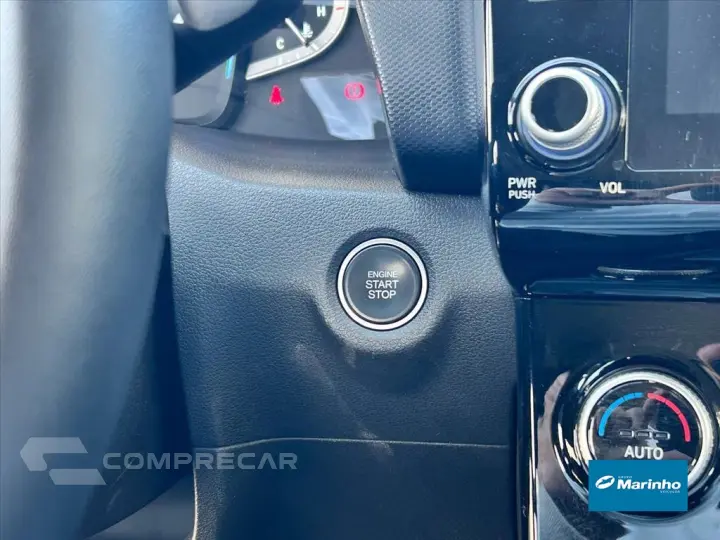 CRETA 1.0 TGDI FLEX LIMITED AUTOMÁTICO