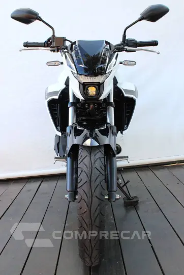 YAMAHA FZ25 FAZER CONNECTED ABS