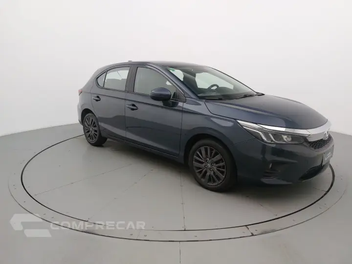 CITY 1.5 i-VTEC FLEX HATCH EX CVT