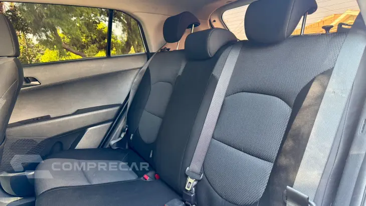 CRETA 1.6 16V Attitude