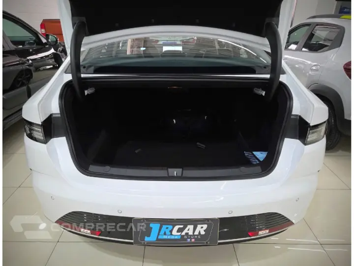 KING 1.5 DM-I PHEV GS AUTOMÁTICO