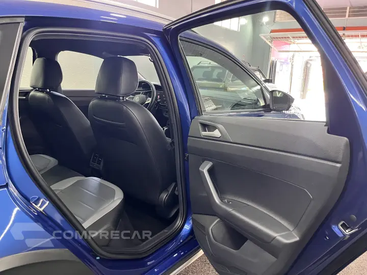 NIVUS 1.0 200 TSI Highline