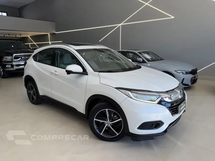 HRV Touring 1.5