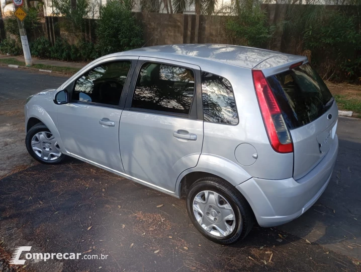 FIESTA 1.0 MPI 8V