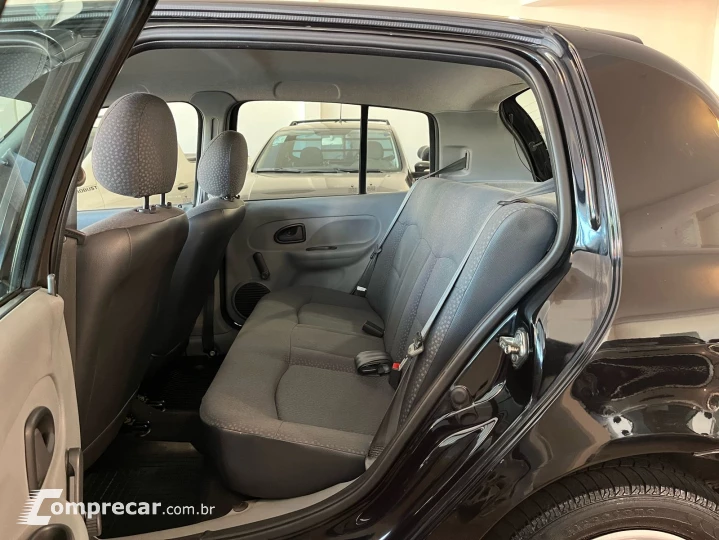CLIO 1.0 Campus 16V