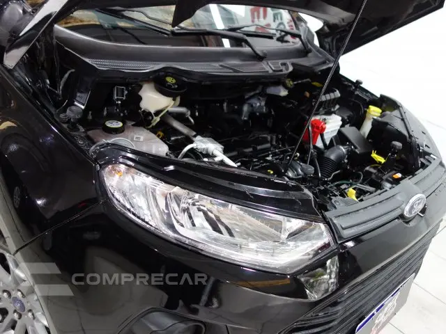 ECOSPORT - 1.6 FREESTYLE 16V 4P MANUAL