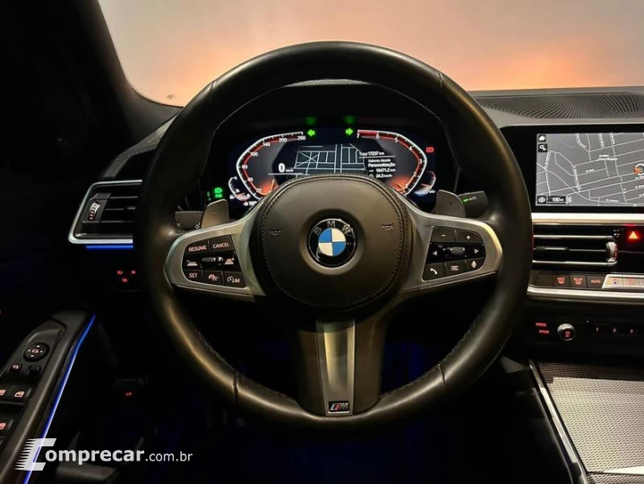 320IA 2.0 TB M SPORT A. FLEX/M.SPORT 4P