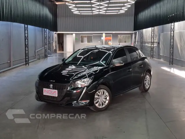 208 - 1.0 FIREFLY LIKE MANUAL