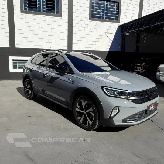 NIVUS 1.0 200 TSI Highline