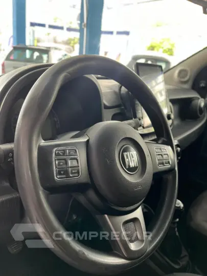 MOBI 1.0 8V EVO Like.