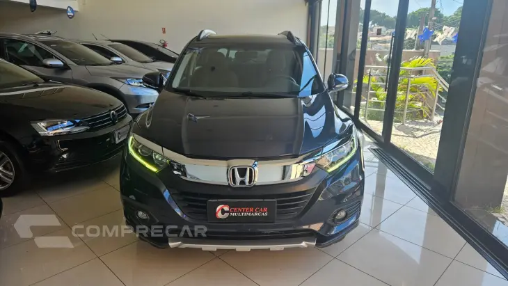 HR-V 1.8 16V LX