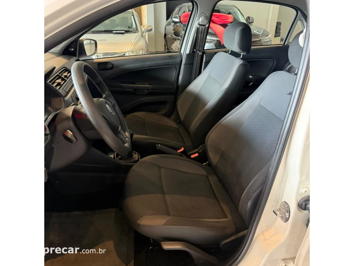 GOL 1.0 12V MPI TOTALFLEX 4P MANUAL