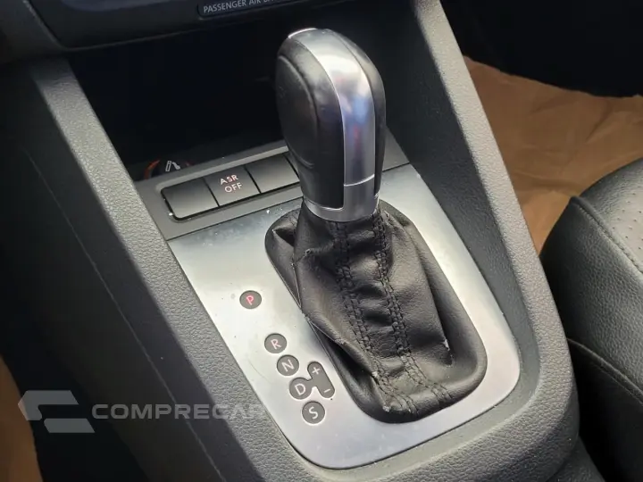 JETTA Comfortline 2.0 T.Flex 8V 4p Tipt.