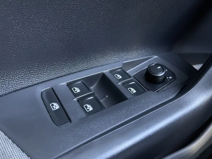 VIRTUS 1.0 200 TSI COMFORTLINE AUTOMÁTICO