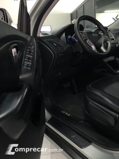 IX35 2.0 MPFI GLS 4X2 16V