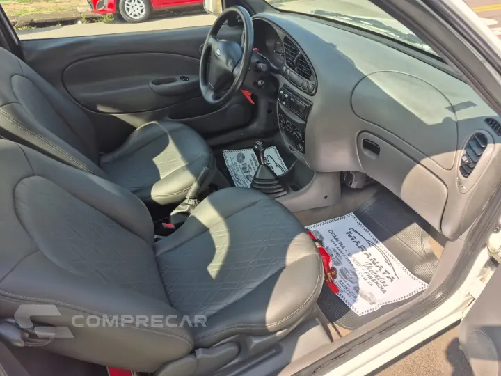 COURIER 1.6 L