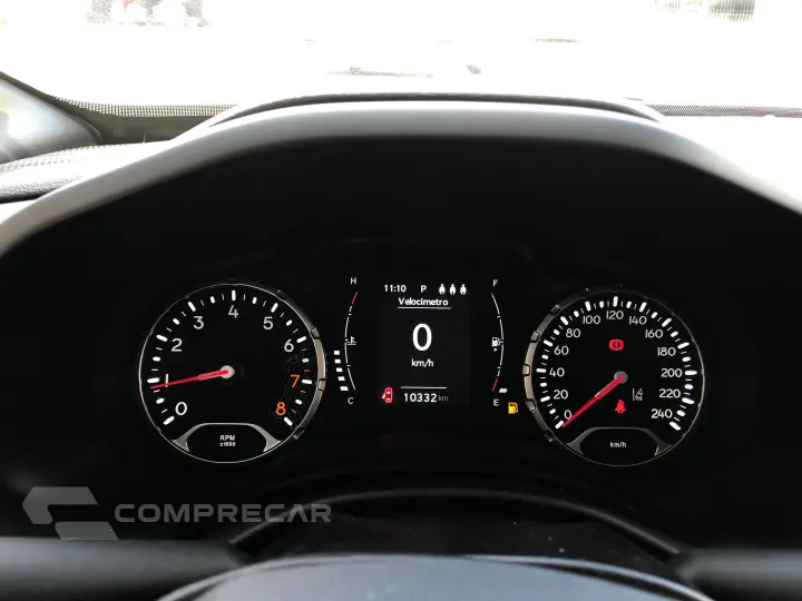 Renegade 1.3 T270 Turbo Flex Sport At6