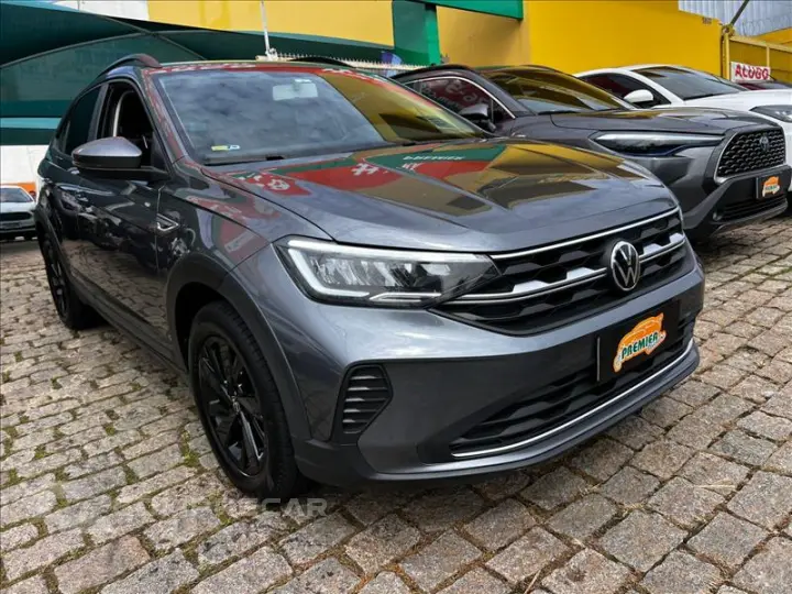 NIVUS 1.0 200 TSI Comfortline