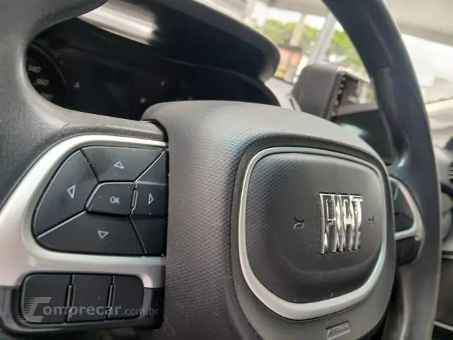 ARGO - 1.0 FIREFLY MANUAL