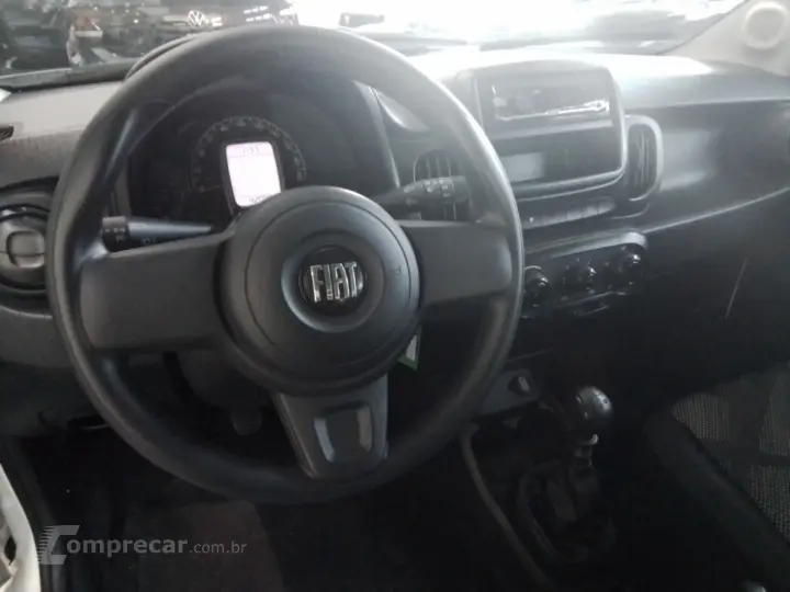 MOBI 1.0 EVO FLEX LIKE. MANUAL