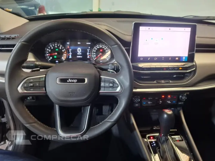 COMPASS 1.3 T270 Turbo Longitude