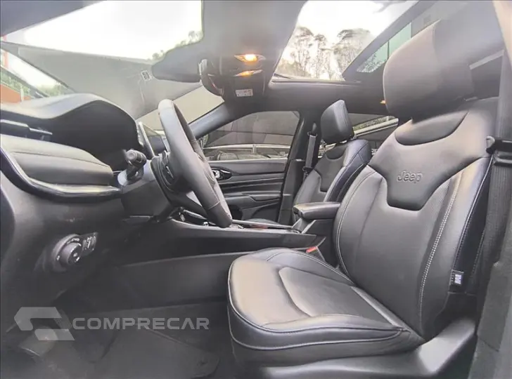 COMPASS 1.3 T270 Turbo S