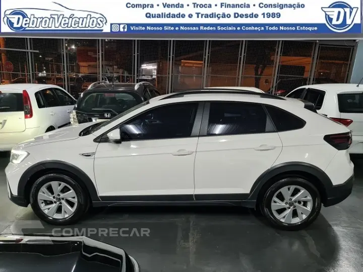 NIVUS 1.0 200 TSI Comfortline