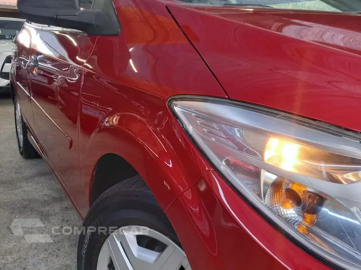 Onix 1.0 Mpfi Joy 8V Flex 4P Manual
