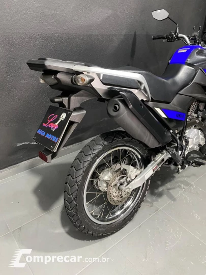 CROSSSER 150 Z ABS