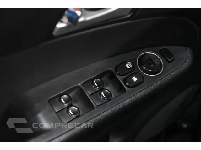 I30 - 2.0 MPFI GLS 16V 4P AUTOMÁTICO