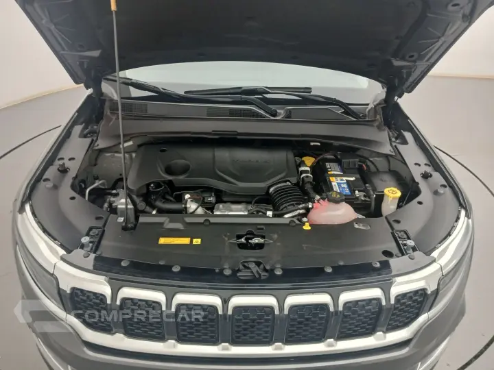 COMMANDER 1.3 T270 TURBO FLEX LIMITED AT6