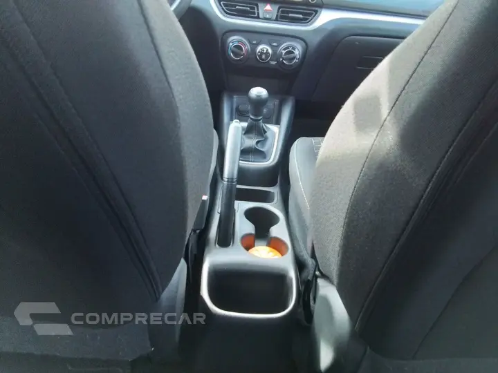 HB20 1.0 12V FLEX COMFORT PLUS MANUAL