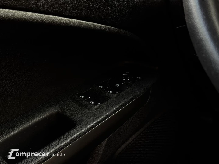 ECOSPORT 1.5 Ti-vct SE