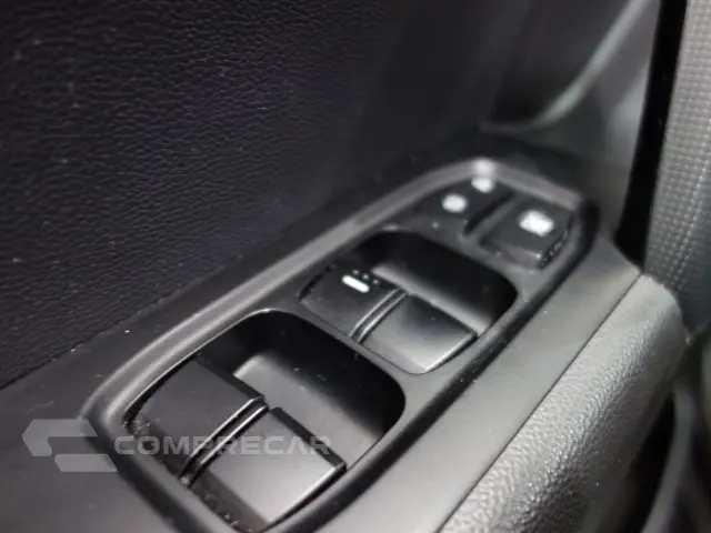 CRETA - 1.6 16V ATTITUDE AUTOMÁTICO