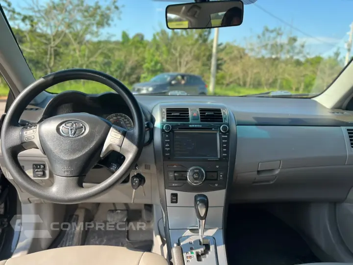 COROLLA 2.0 XEI 16V