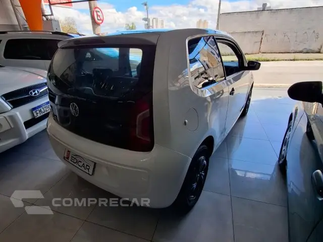 UP - 1.0 MPI TAKE UP 12V 4P MANUAL
