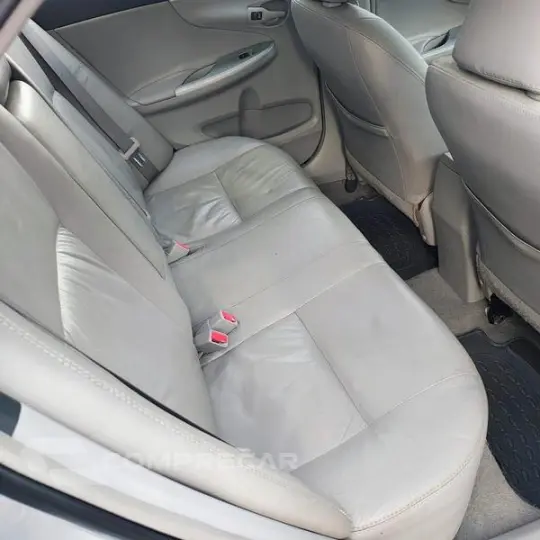 COROLLA GLI FLEX