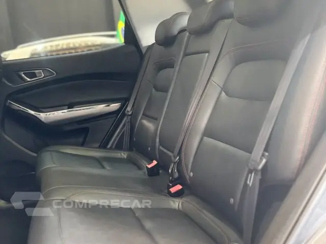 TIGGO 5x - 1.5 VVT TURBO i TXS DCT