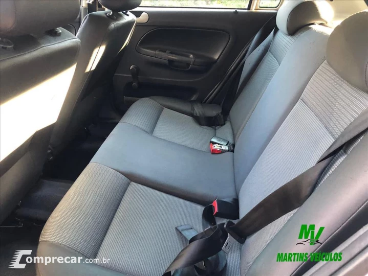 GOL 1.0 MI 8V G.VI