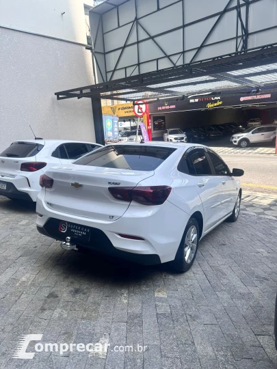 ONIX 1.0 Plus LT