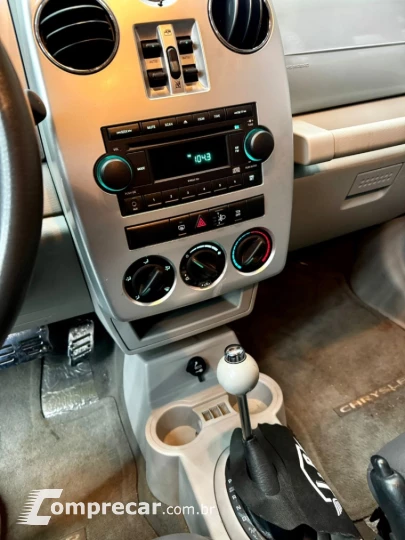 PT CRUISER 2.4 Classic 16V