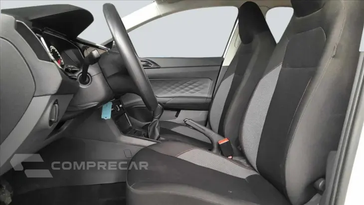 POLO 1.0 MPI TRACK MANUAL