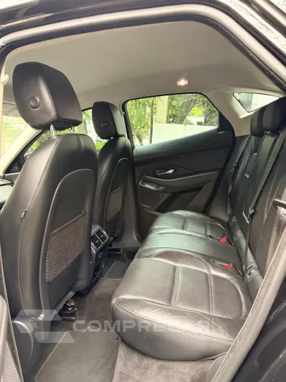 E-PACE 2.0 16V P250 Pure AWD
